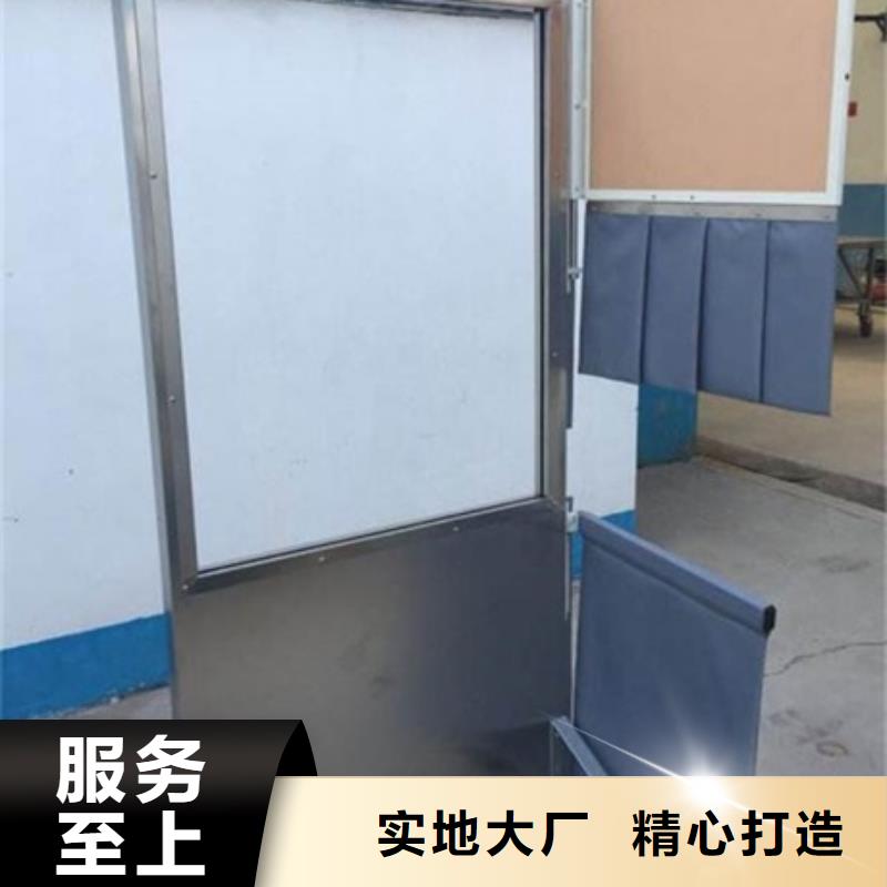 放射科铅屏风厂家，基地