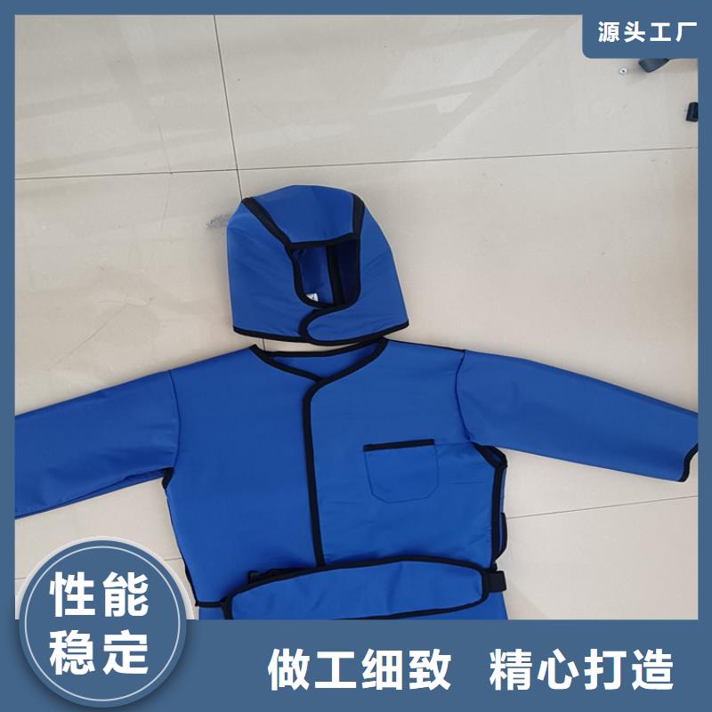 口碑好的X光室长袖铅衣服公司