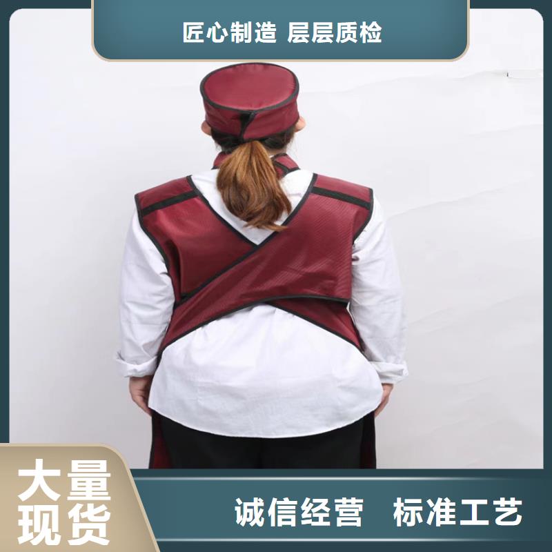 靠谱的介入马甲背心围裙衣服供货商