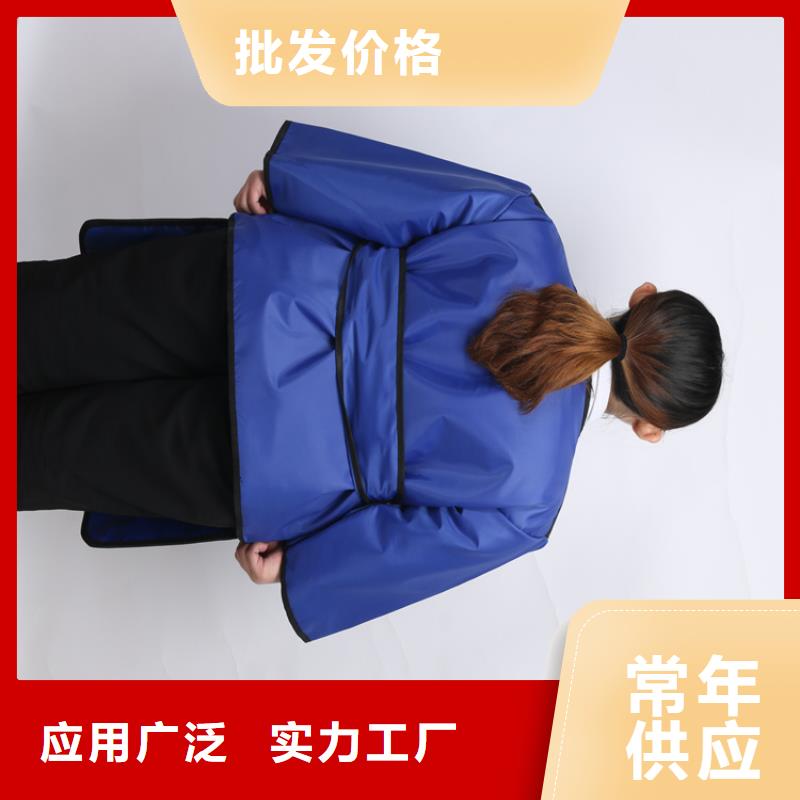 X光室长袖铅衣服公司_博瑞达