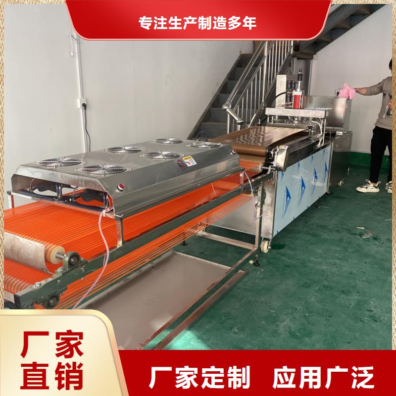 鸡肉卷饼机生产线2024已更新（省/市/县一派送）