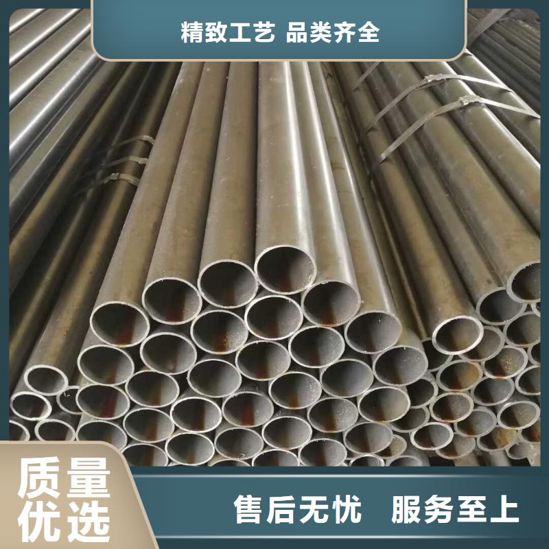 15CrMo特厚壁钢管质量保证特价费
