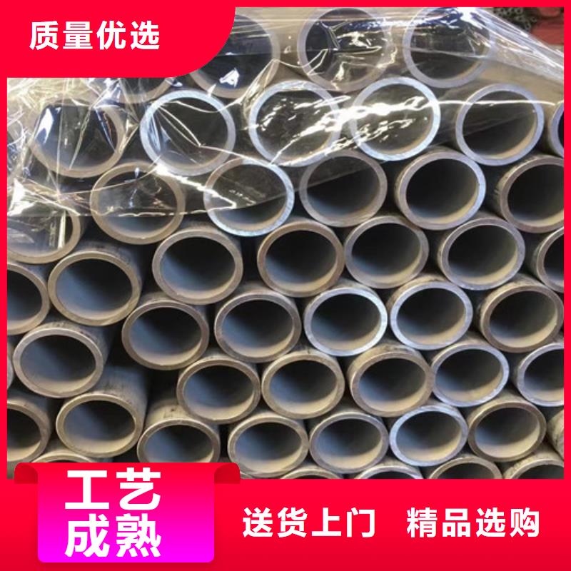 1Cr18Ni9Ti不锈钢管厂家品质可靠