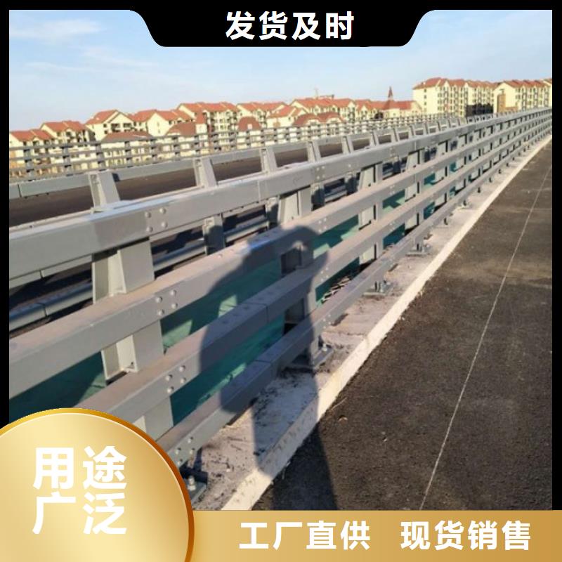 优质金属梁柱式中央防撞护栏-专业生产金属梁柱式中央防撞护栏