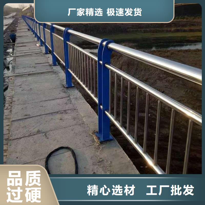 供应批发不绣钢道路护栏-好评