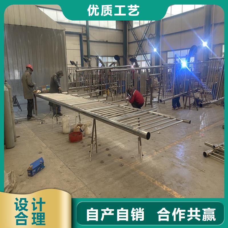 护栏-【交通护栏】型号全价格低