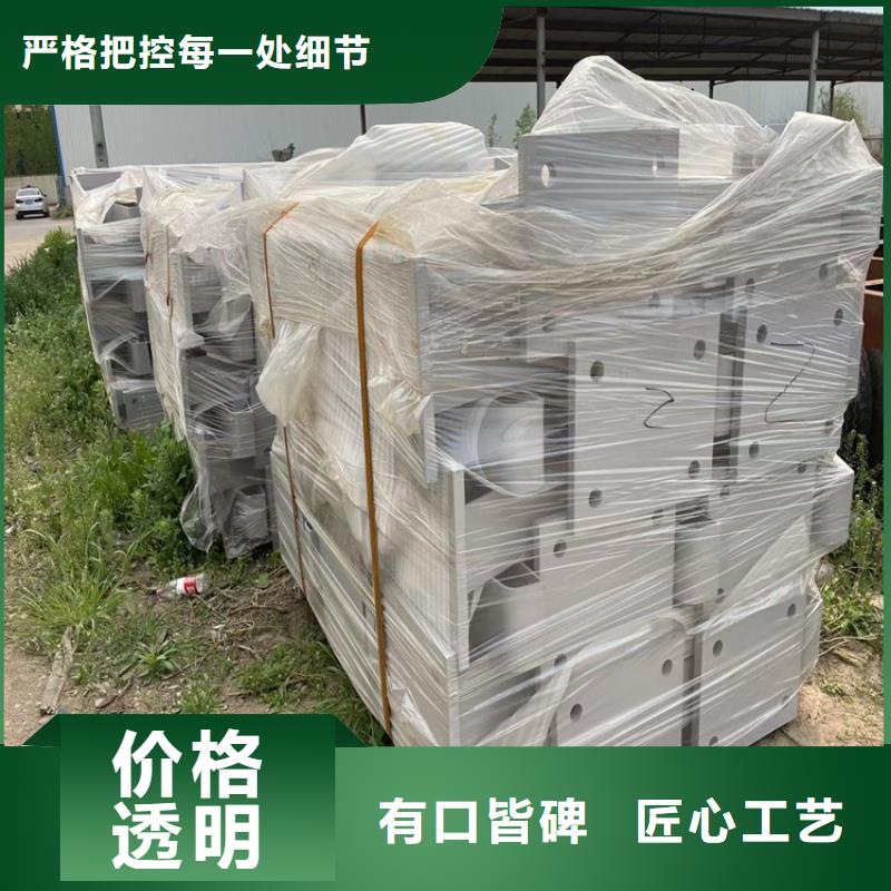 道路防撞护栏旋转护栏推荐厂家