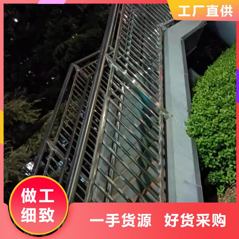 护栏_桥梁护栏厂家工厂采购