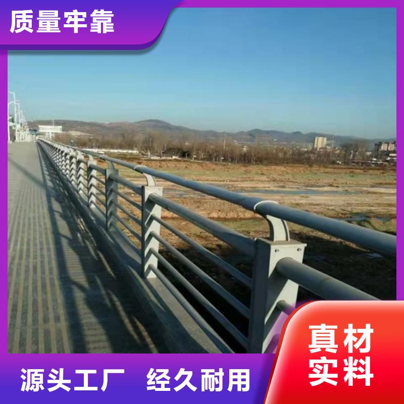 【防撞桥梁护栏】景观护栏今日新品