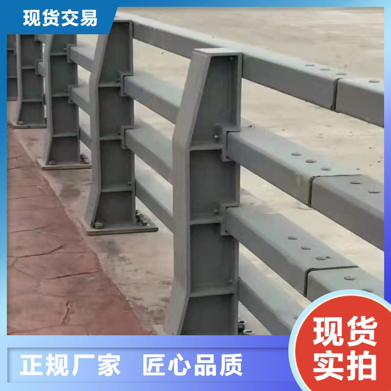 景观护栏_市政道路防护栏专注细节专注品质