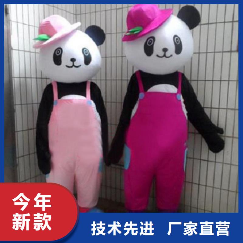 天津哪里有定做卡通人偶服装的/人物服装道具品质高