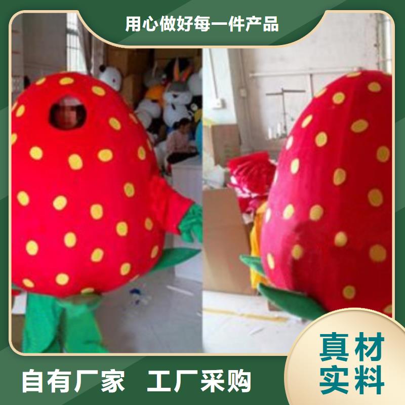 卡通卡通人偶服装定制玩偶服定做制作厂家品牌专营