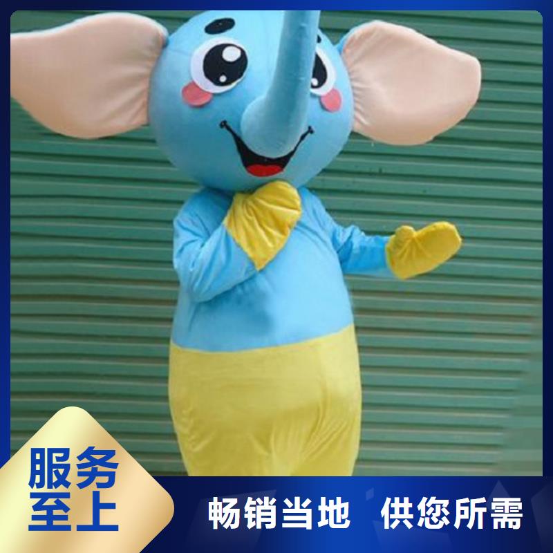 深圳卡通人偶服装定做多少钱/手工毛绒玩具出售