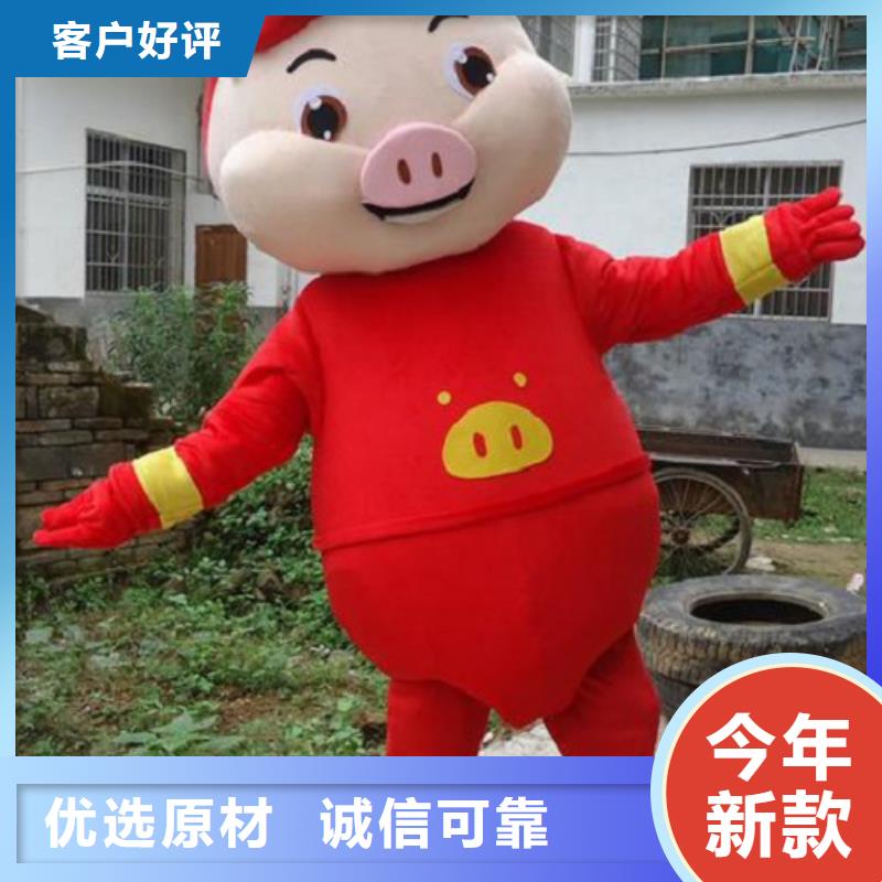 湖南长沙卡通人偶服装制作定做/幼教毛绒玩偶制版优