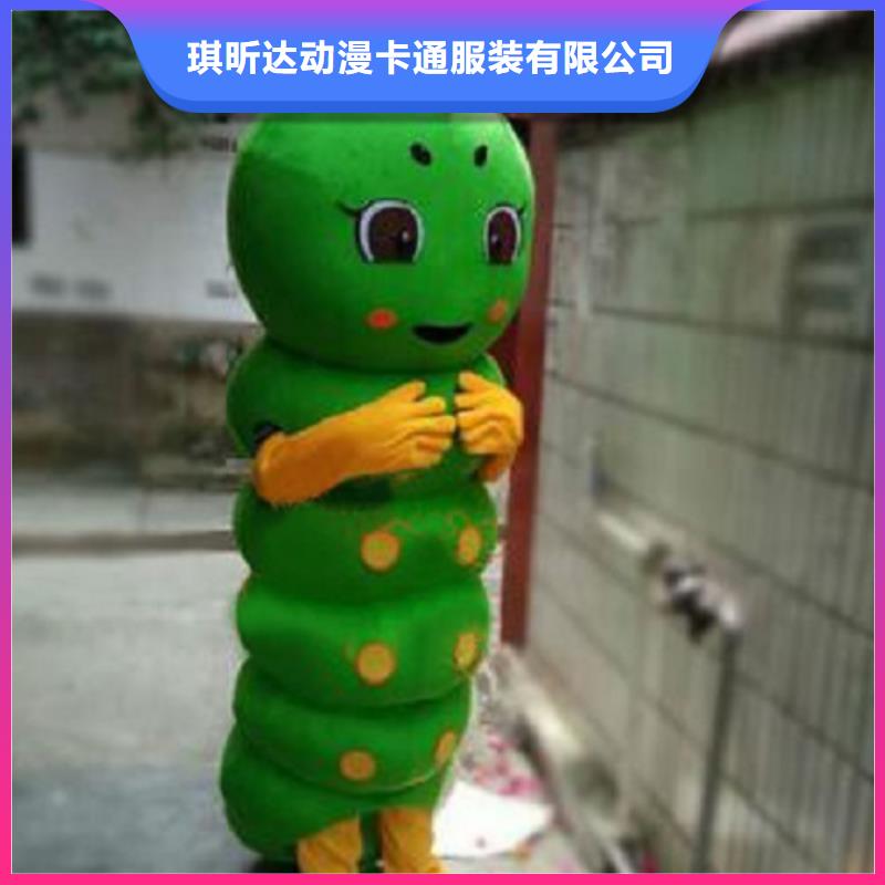 天津卡通人偶服装制作什么价/精品吉祥物生产