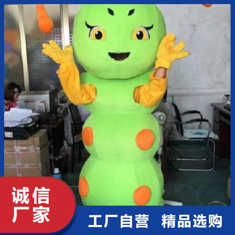 广东广州卡通人偶服装制作定做/可爱毛绒玩具定制