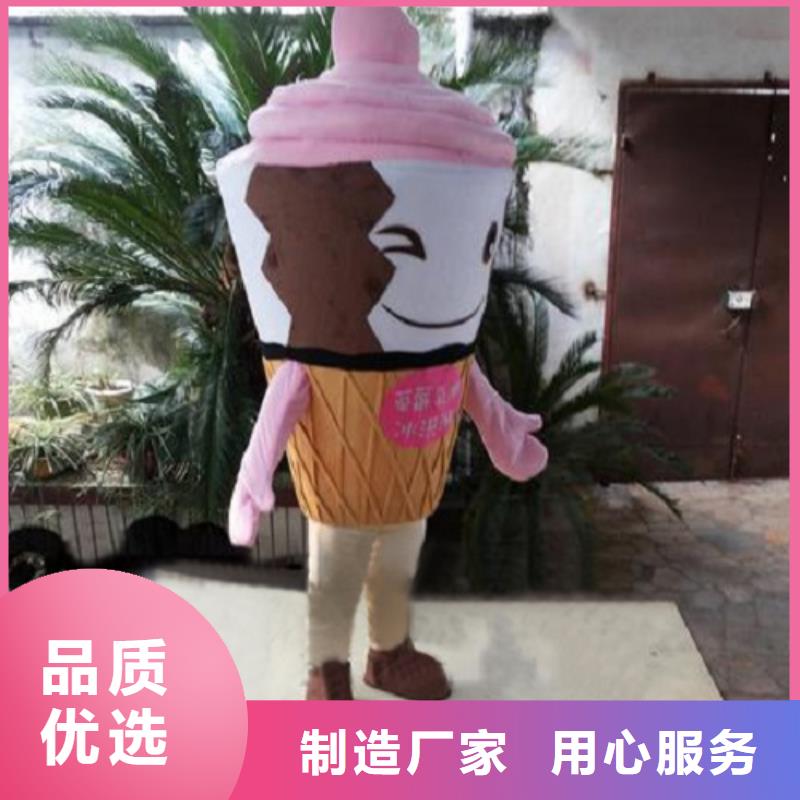 广东广州卡通人偶服装定做厂家/行走毛绒玩偶交期准