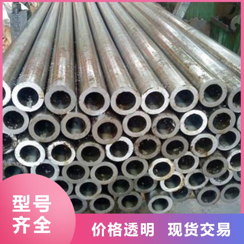 Q345B精密钢管生产