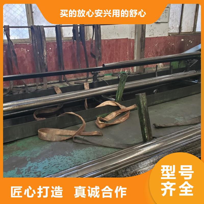 精密光亮钢管施工团队