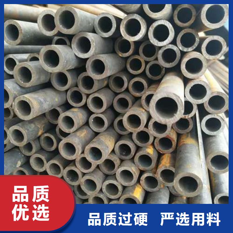 邓州市精密钢管供应
