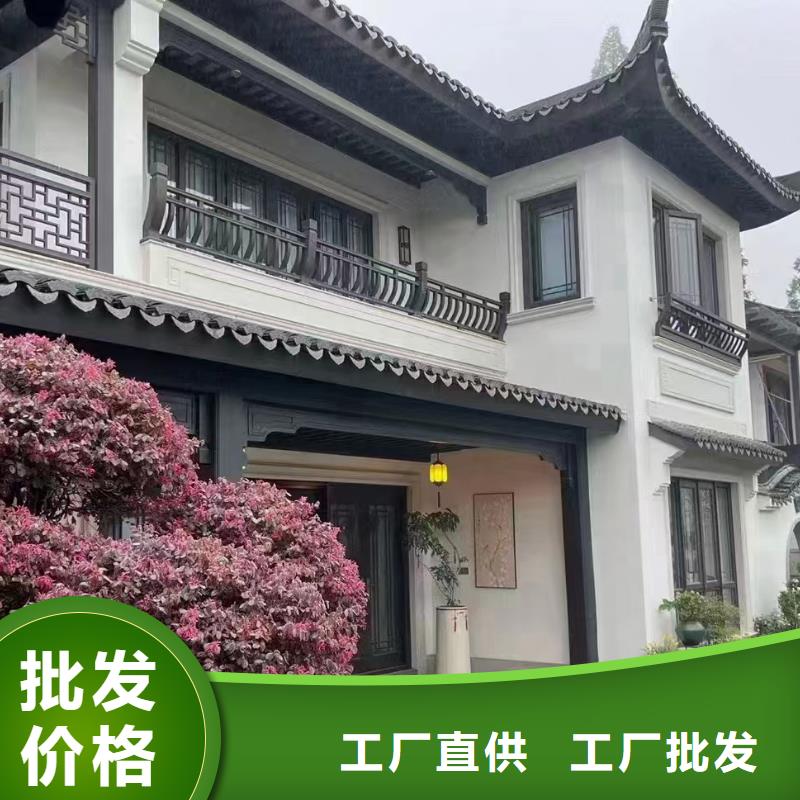 轻钢结构别墅可以住多少年伴月居