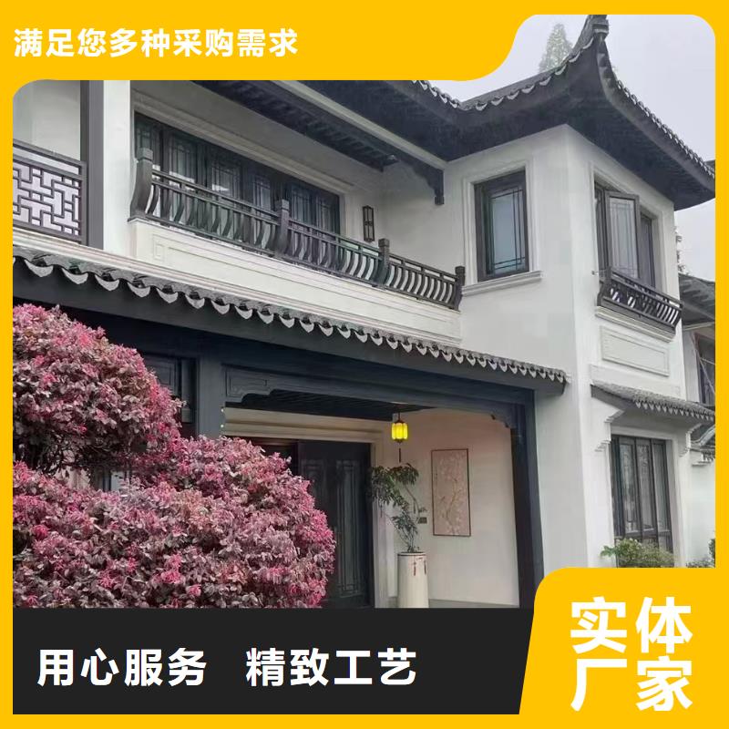 农村自建一层别墅企业十大品牌