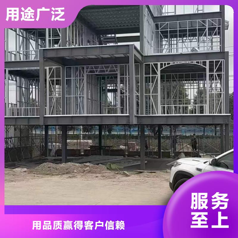 自建房一层建筑十大品牌