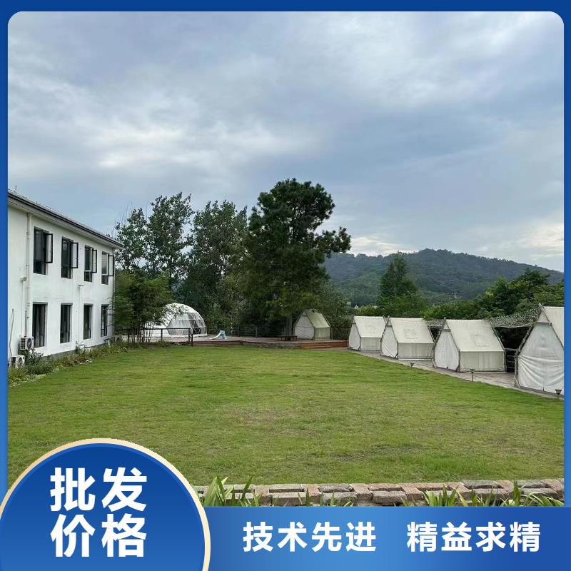 乡村自建别墅价格伴月居