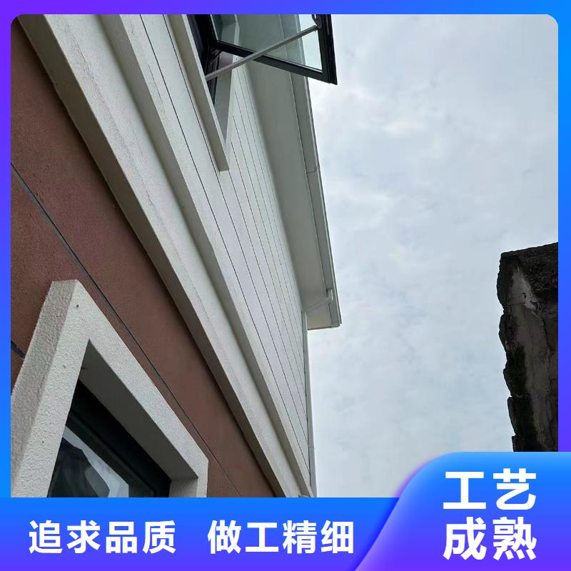 装配式别墅建造公司十大品牌