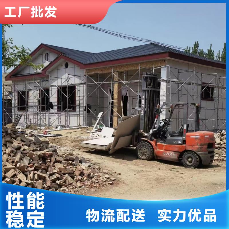 金坛区农村自建别墅包工包料