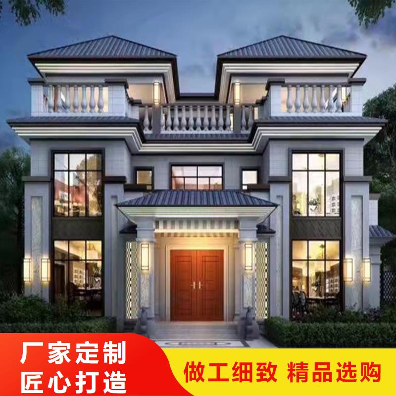 什么是装配式建筑施工队伍新一代乡村建房新模式