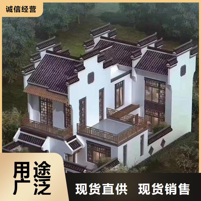 长沙轻钢别墅厂家现货多功能建筑源头厂家