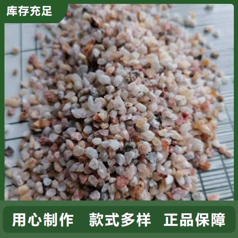 石英砂滤料果壳活性炭品质优选