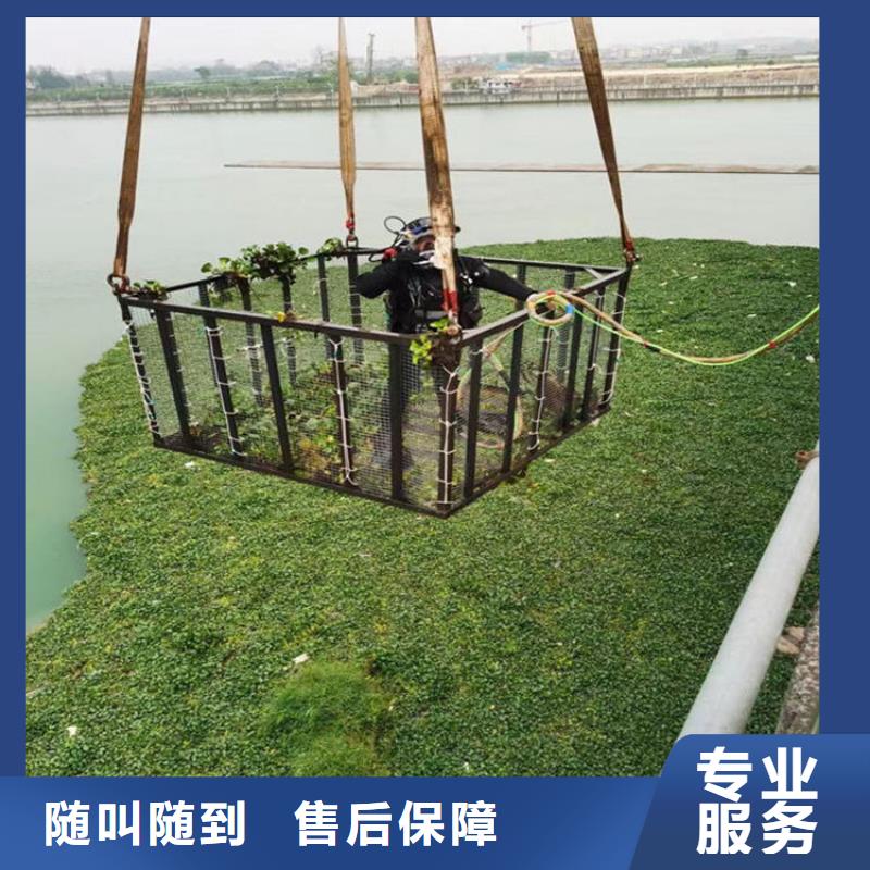 昌江县市水下施工公司-本地水下施工单位