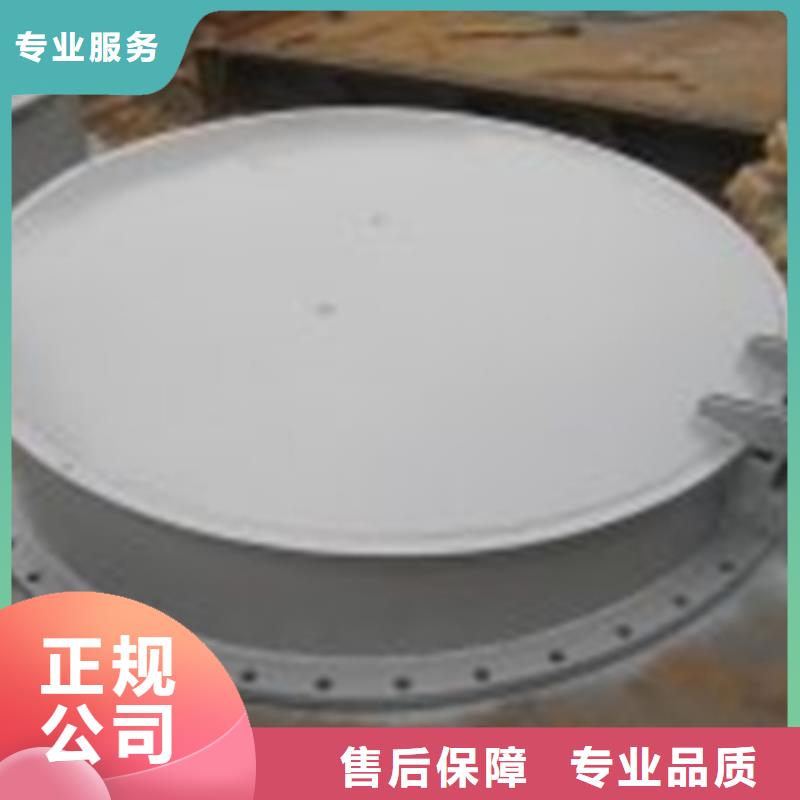 dn800拍门供应商