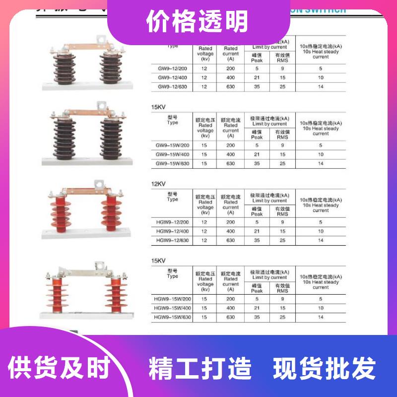 高压隔离开关绝缘子通过国家检测