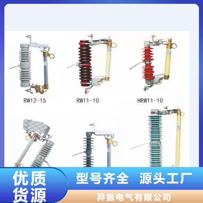 【高压隔离开关金属氧化物避雷器专业厂家】