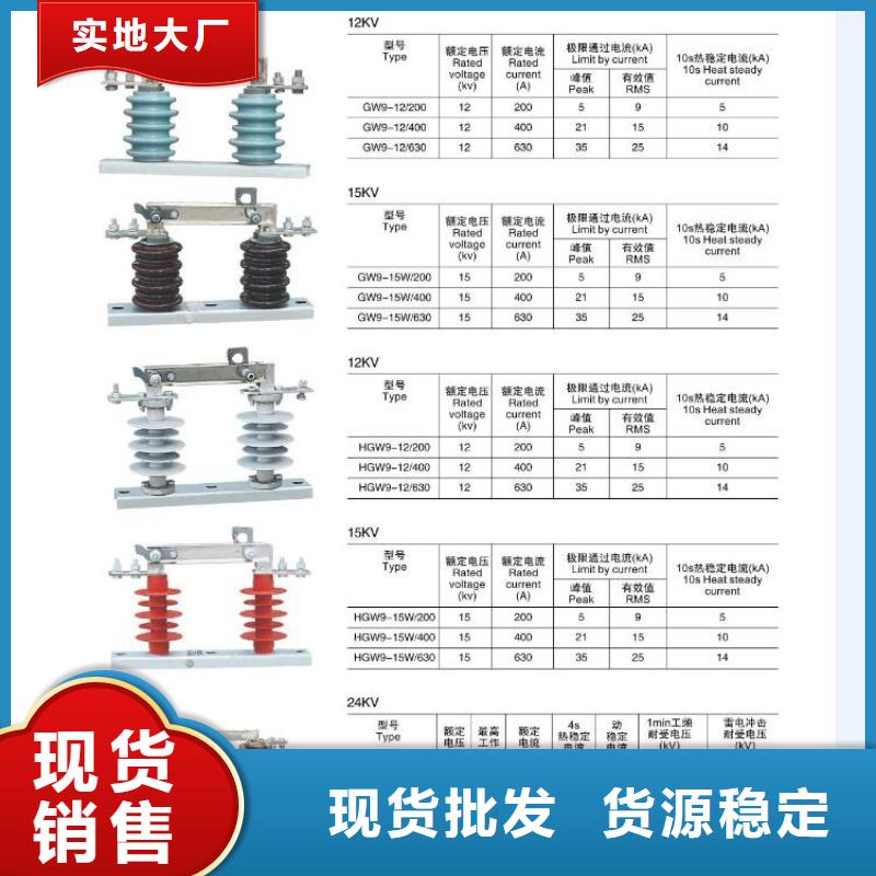 高压隔离开关玻璃绝缘子产地采购