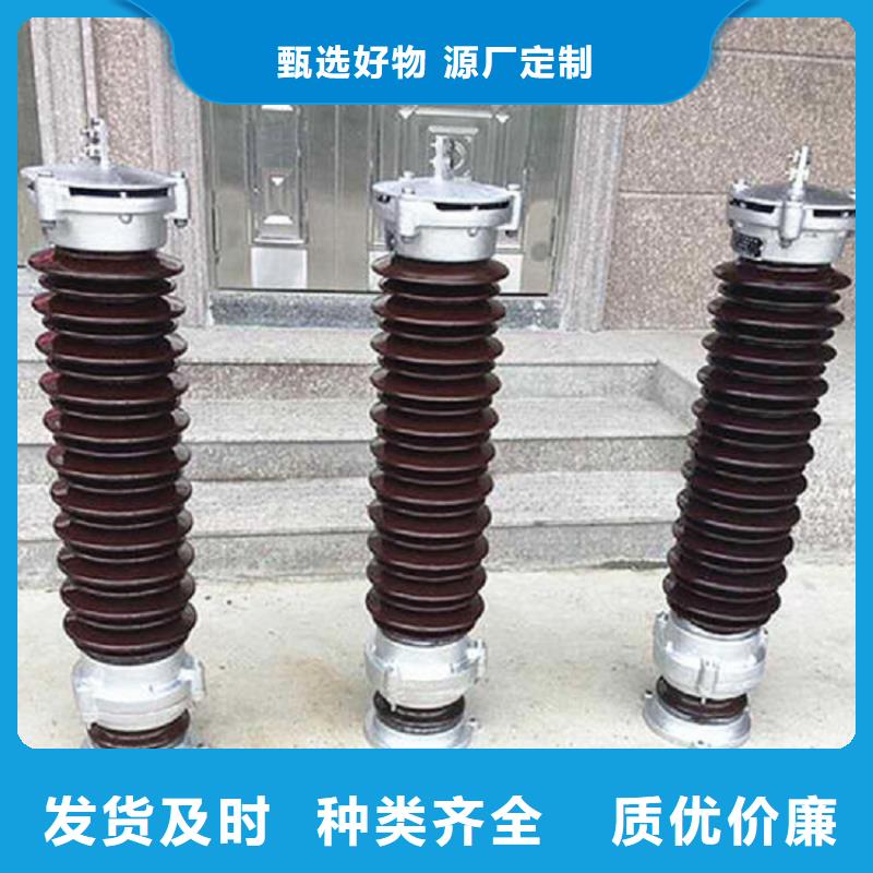氧化锌避雷器Y10W-102/266上海羿振电力设备有限公司