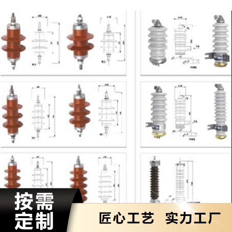 避雷器YH5W5-96/250【羿振电气】