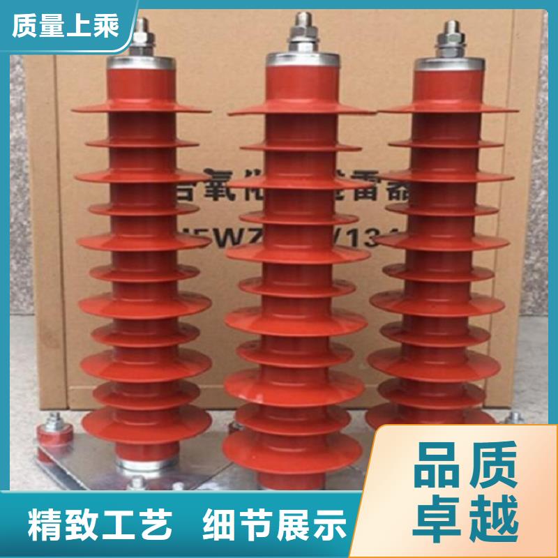 避雷器YH2.5WD-0.9/2.4KV【羿振电气】