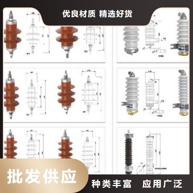 避雷器Y20W-648/1491W【羿振电气】