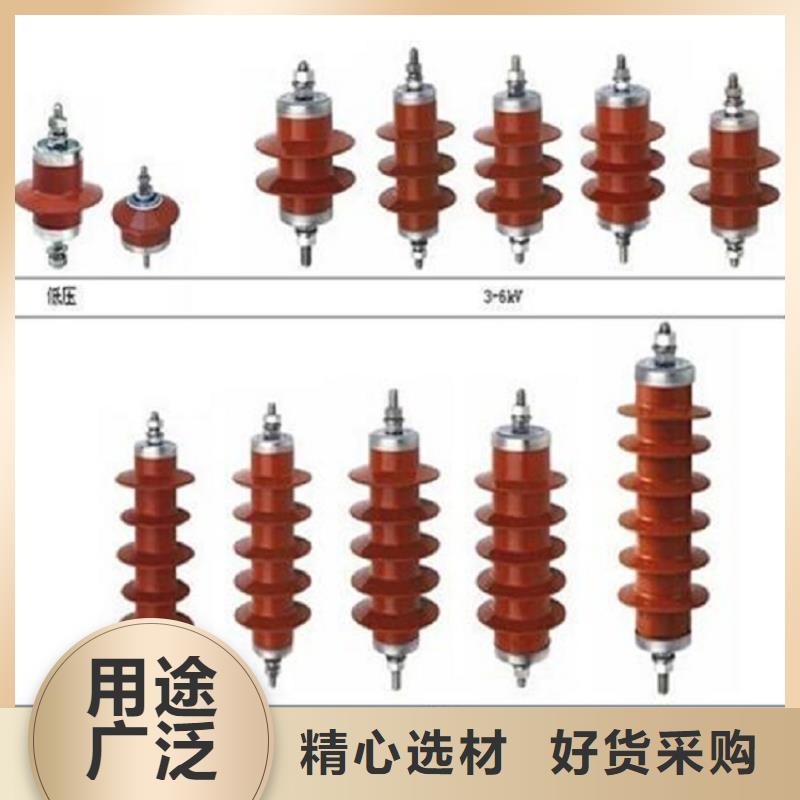 避雷器Y10W-108/281【羿振电气】