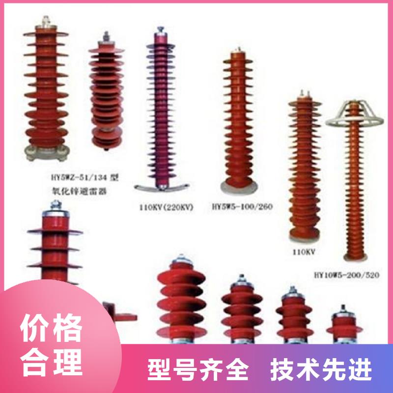 【羿振电气】避雷器Y5WT5-100/275S