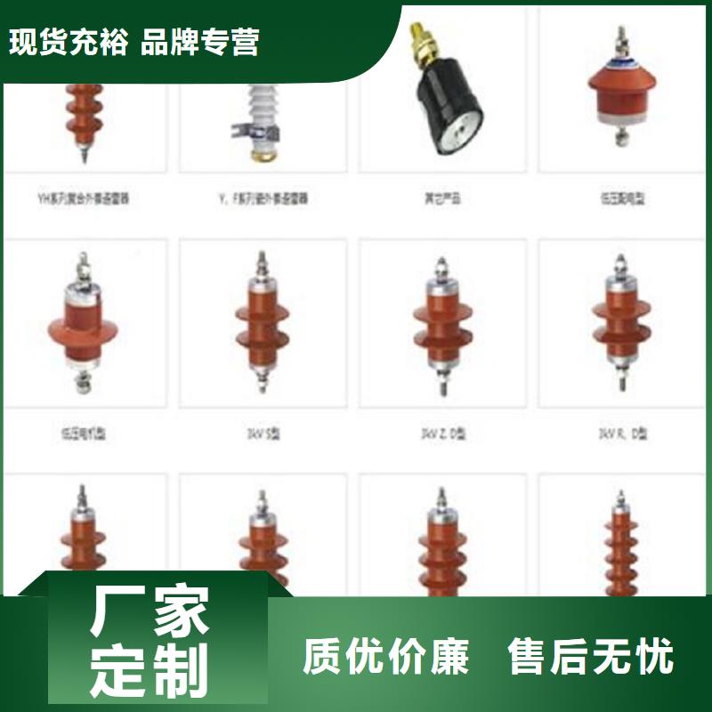 避雷器Y2.5WZ-7.6/19