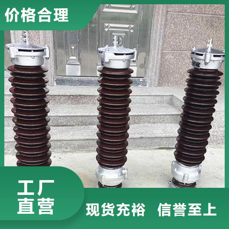 避雷器YH10W-102/266【羿振电气】