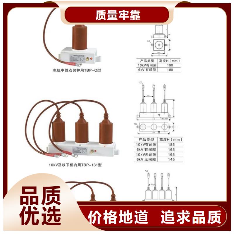 〖过电压保护器〗TBP-A-12.7/150型号齐全