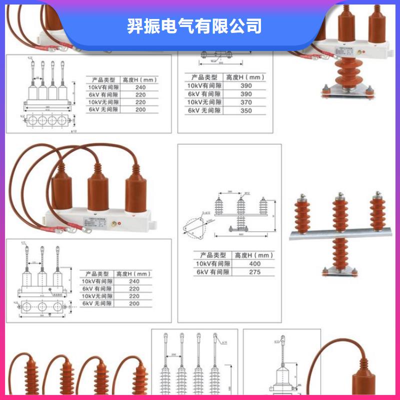 〖过电压保护器〗TBP-B-7.6/150-J实体厂家