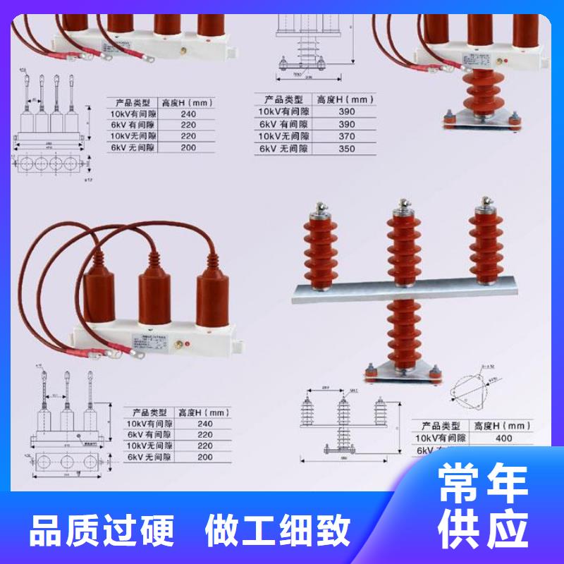 过电压保护器TBP-A-12.7/85-J