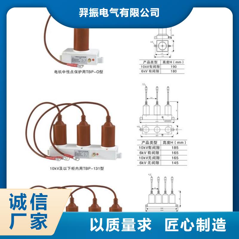 【过电压保护器】TBP-A-10.5/F